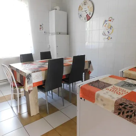 Fueges Vendeghaz Miskolc