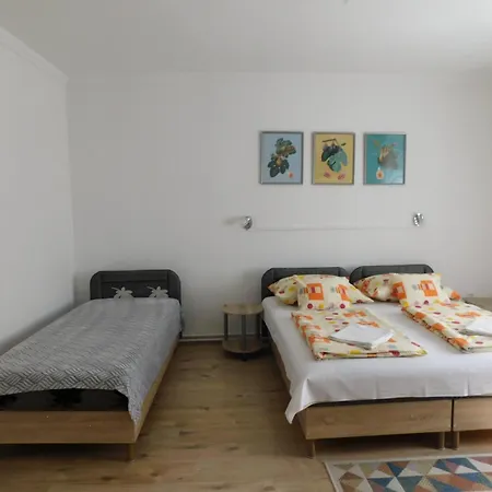 Fueges Vendeghaz Miskolc