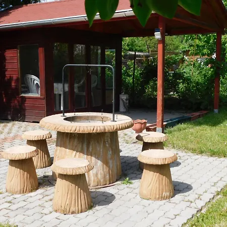 Fueges Vendeghaz Miskolc